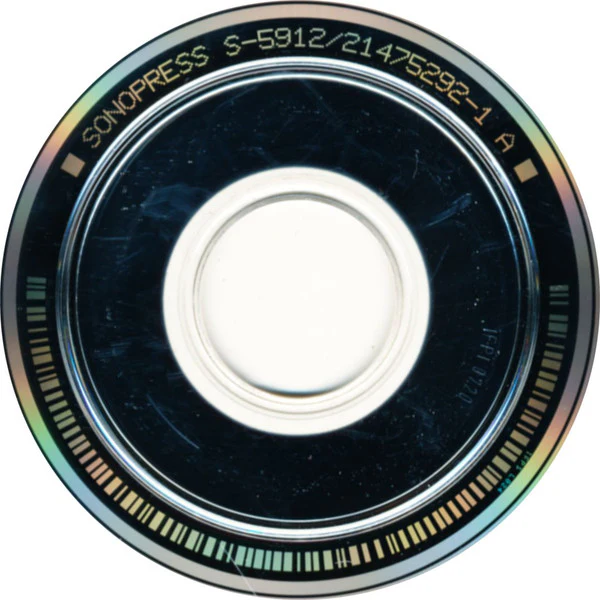 Various - Mayday – The Sonic Empire Compilation (2xCD, Comp) - Image 5