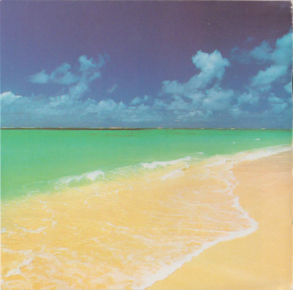 Various - Mega Sunshine (4xCD, Comp) - Image 3