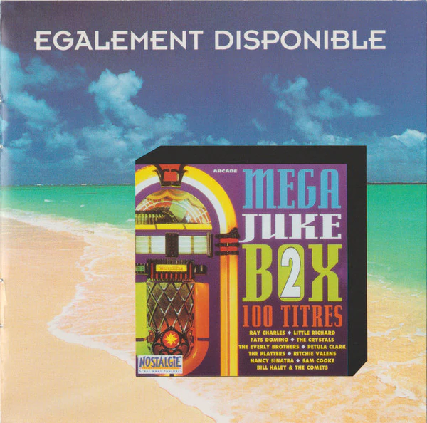 Various - Mega Sunshine (4xCD, Comp) - Image 5