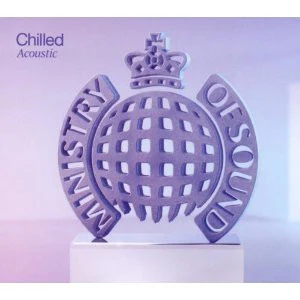 Various - Ministry Of Sound - Chilled Acoustic (3xCD, Comp)