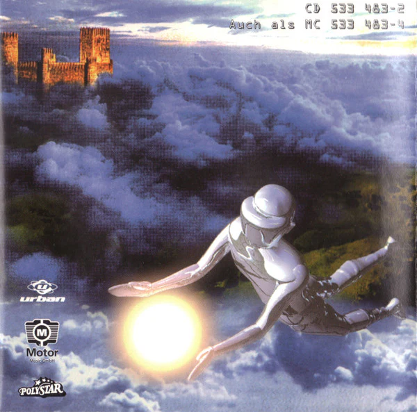Various - More Than Miles 2 - Dreamhouse 96 (CD, Comp) - Image 3