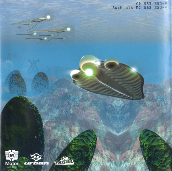 Various - More Than Miles 3 - Dreamhouse 97 (CD, Comp) - Image 4