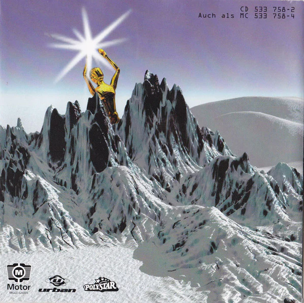 Various - More Than Miles X-Mas - Dreamhouse 96 (CD, Comp) - Image 4