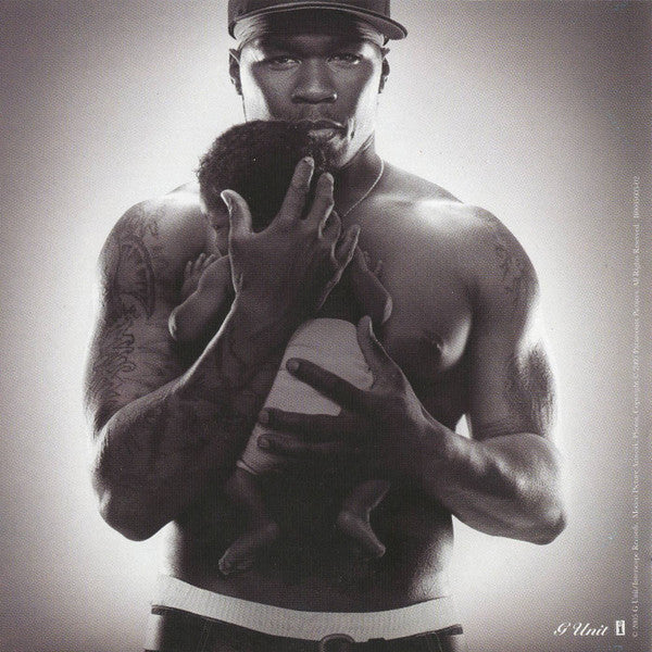 Various - Music From And Inspired By Get Rich Or Die Tryin' The Motion Picture (CD, Comp) - Image 2