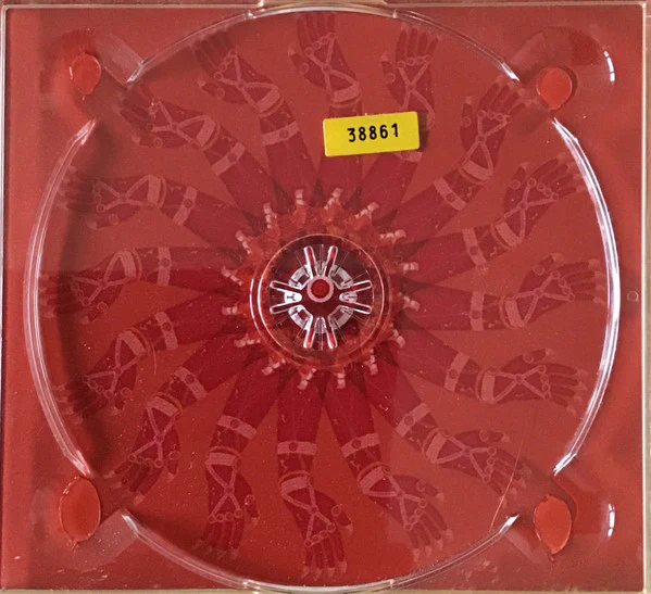 Various - Namaste Experience Ibiza (CD, Comp, Mixed) - Image 5
