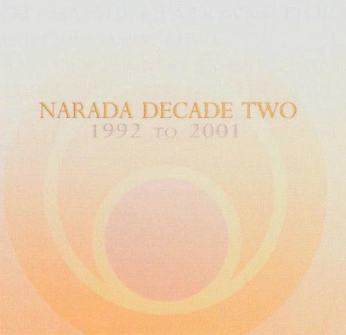 Various - Narada Decade Two Evolution 1992 To 2001 (2xCD, Comp) - Image 5