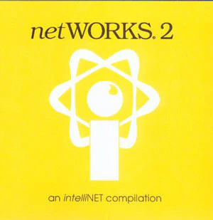 Various - NetWORKS. 2 -  An IntelliNET Compilation (CD, Comp)