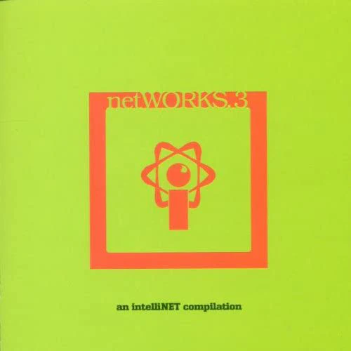 Various - NetWORKS.3 -  An Intellinet Compilation (CD, Comp)