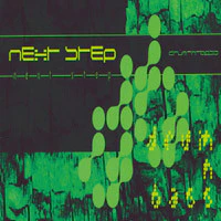 Various - Next Step Drum-n-Bass (CD, Comp) - Image 2