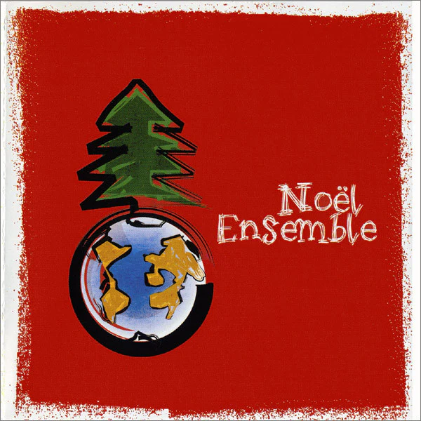 Various - Noël Ensemble (CD, Album)
