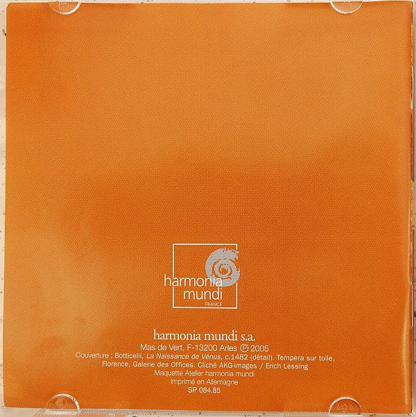 Various - Nouveautés Janvier/Juin 2005 - New Releases January/June (2xCD, Comp, Promo, Smplr) - Image 5
