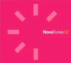 Various - Nova Tunes 02 (CD, Comp)