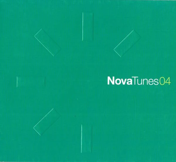 Various - Nova Tunes 04 (CD, Comp)