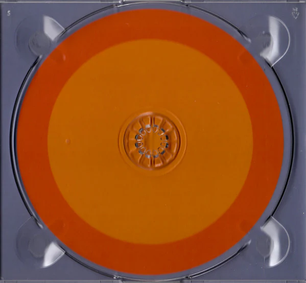 Various - Nova Tunes 05 (CD, Comp) - Image 5