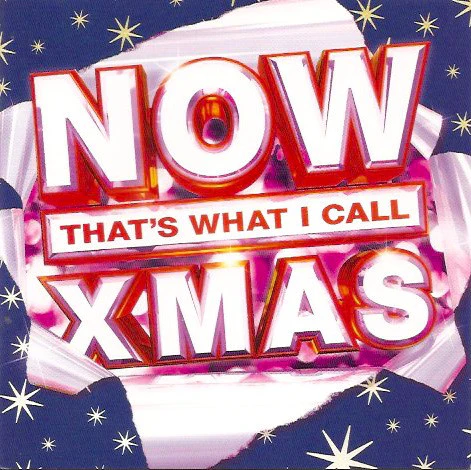 Various - Now That's What I Call Xmas (3xCD, Comp)