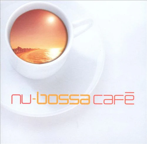 Various - Nu Bossa Cafe (CD, Comp)