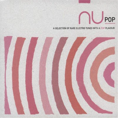 Various - Nu Pop (2xCD, Comp)