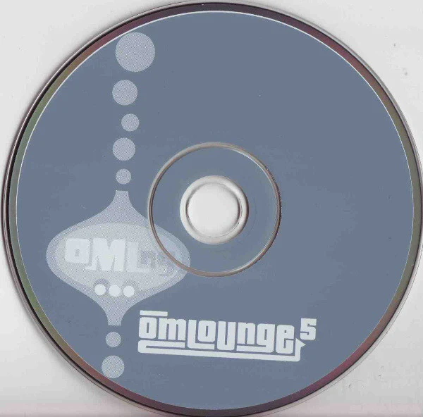 Various - OM Lounge 5 (CD, Comp, P/Mixed) - Image 3