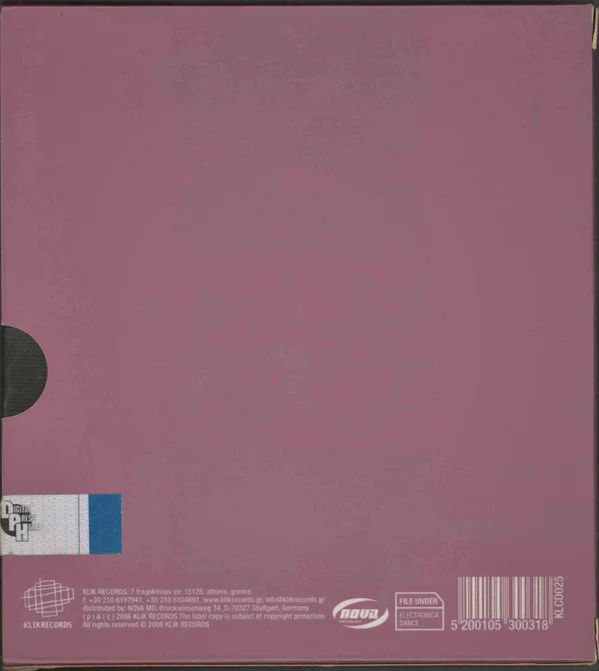 Various - One Nation 2 (2xCD, Comp) - Image 2