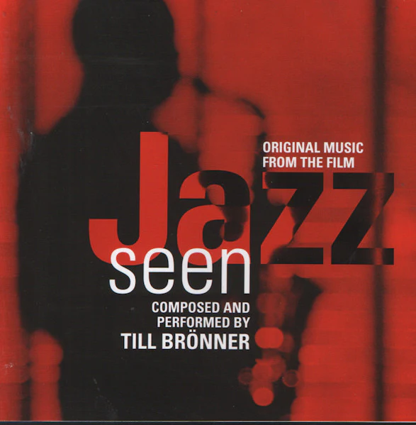 Various - Original Music From The Film Jazz Seen (CD, Album, Comp)