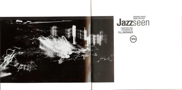 Various - Original Music From The Film Jazz Seen (CD, Album, Comp) - Image 4