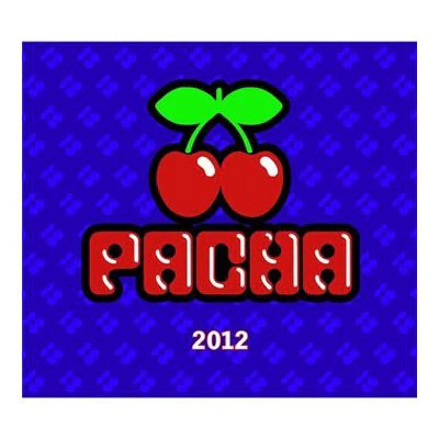 Various - Pacha 2012 (3xCD, Comp, Mixed)