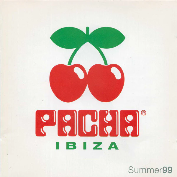 Various - Pacha Ibiza Summer 99 (2xCD, Comp, Mixed)