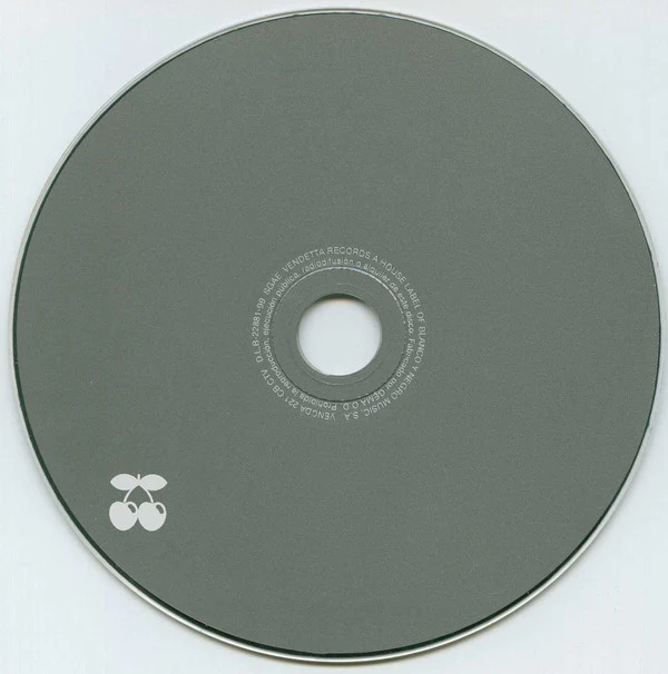 Various - Pacha Ibiza Summer 99 (2xCD, Comp, Mixed) - Image 3