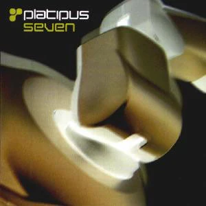 Various - Platipus Seven (CD, Comp, Ltd + CD, Ltd, Mixed)