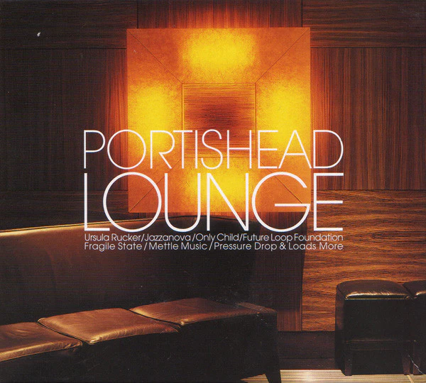 Various - Portishead Lounge (2xCD, Comp, Dig)
