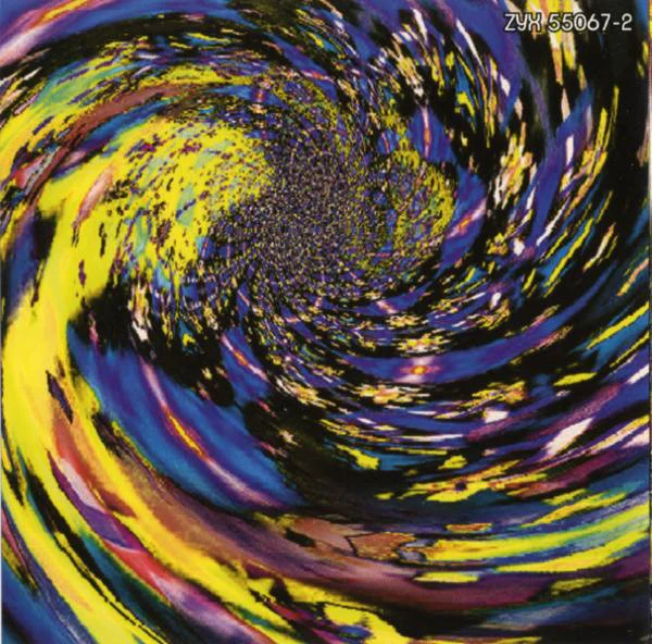 Various - Power Rotation Vol. 2 (CD, Comp) - Image 4