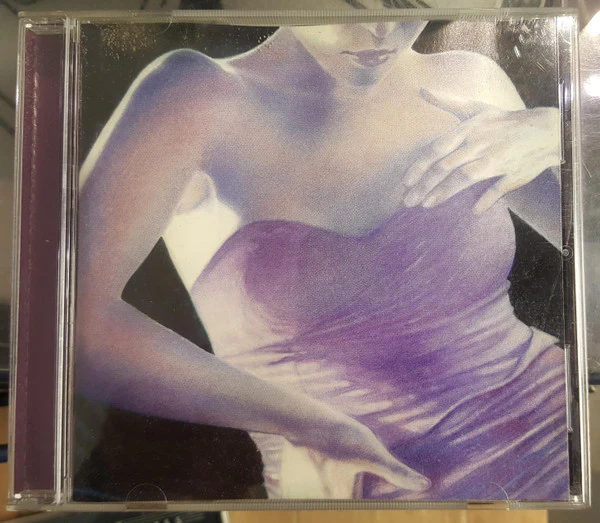 Various - Prestige (CD, Comp)