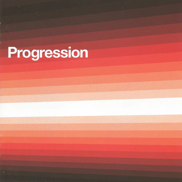 Various - Progression Volume One (2xCD, Mixed) - Image 2