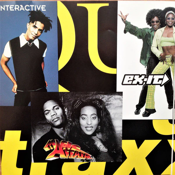 Various - Queen Dance Traxx I (CD, Album) - Image 5
