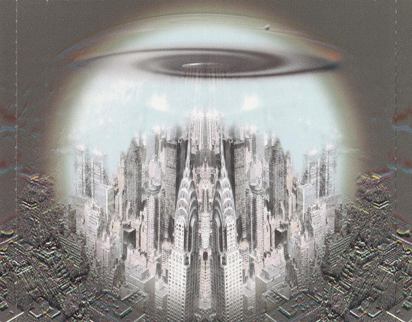 Various - RaveBase Phase 7 (2xCD, Comp) - Image 5