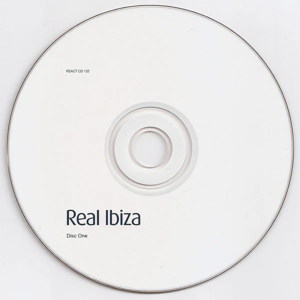Various - Real Ibiza (2xCD, Comp) - Image 3
