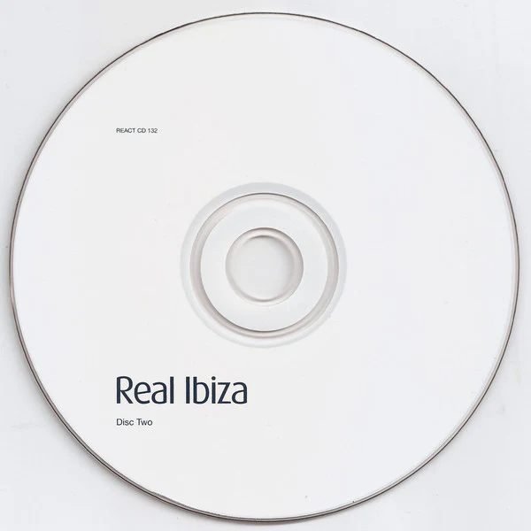Various - Real Ibiza (2xCD, Comp) - Image 4