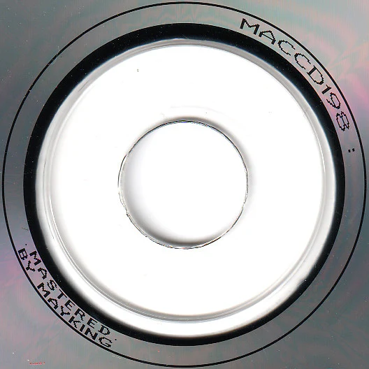 Various - Red Hot Blues (CD, Comp) - Image 4