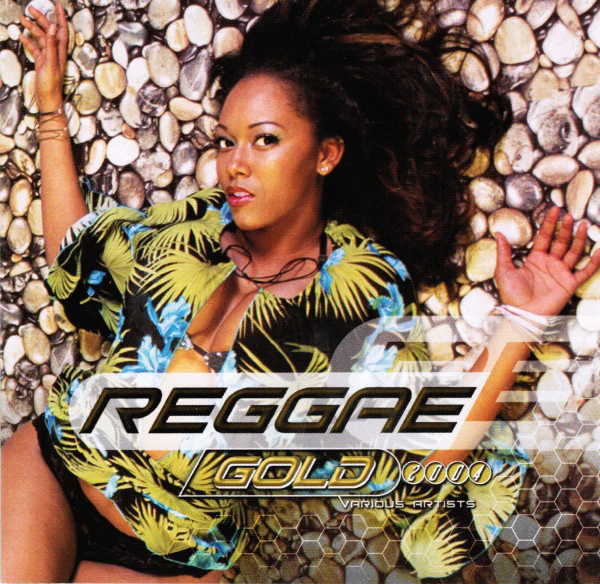 Various - Reggae Gold 2004 (CD, Comp + CD, Mixed)