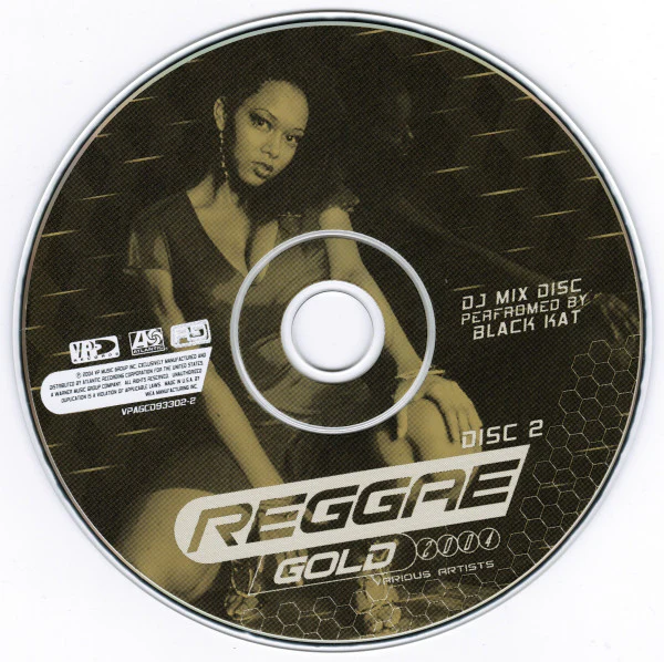 Various - Reggae Gold 2004 (CD, Comp + CD, Mixed) - Image 4