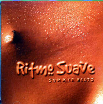Various - Ritmo Suave (Summer Heats) (2xCD, Mixed)