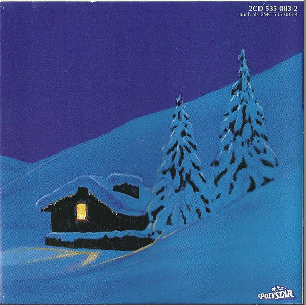 Various - Rock Christmas Best Of (2xCD, Comp) - Image 4