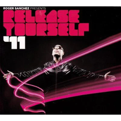 Various - Roger Sanchez Presents Release Yourself '11 (2xCD, Comp, Mixed + CD, Comp)
