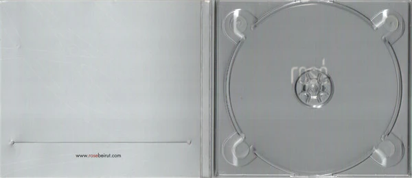 Various - Rose Noché By Jean-Marie Riachi (CD, Comp) - Image 5