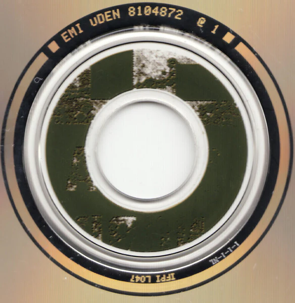 Various - Sad Street Vol. 1 (CD, Comp) - Image 4