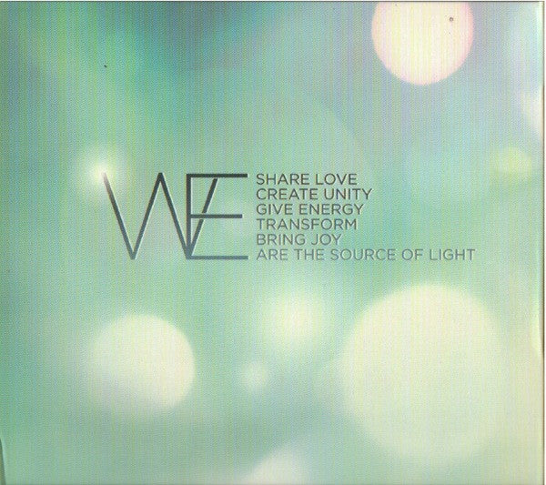 Various - Sensation Source Of Light (2xCD, Comp, Mixed) - Image 2