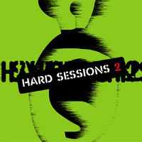 Various - Shadow: Hard Sessions 2 (CD, Comp)