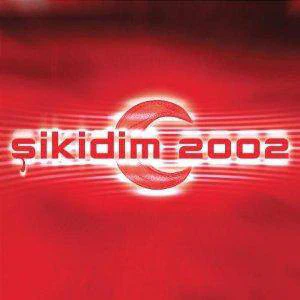 Various - Şikidim 2002 (2xCD, Comp, Copy Prot.)