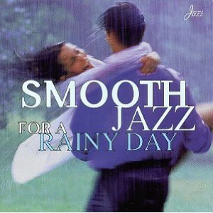 Various - Smooth Jazz: Rainy Day Moods (CD, Comp)