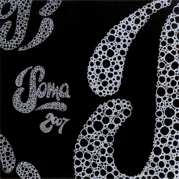 Various - Soma Compilation 2007 (CD, Comp)